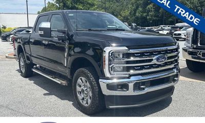 2024 Ford F-350 Lariat