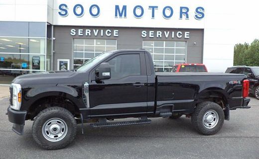 2024 Ford F-250 XL