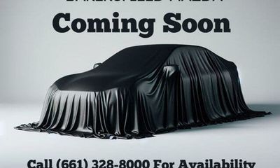 2025 Mazda MAZDA3