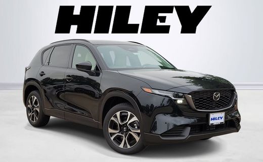 2026 Mazda CX-5 Preferred