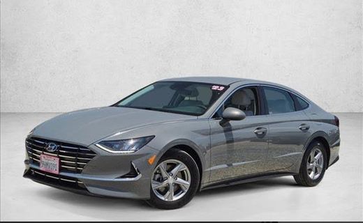 2023 Hyundai Sonata SE