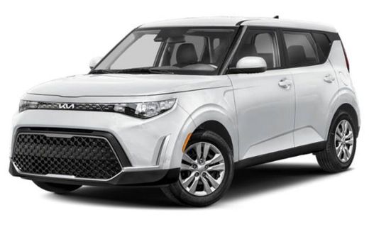 2023 Kia Soul
