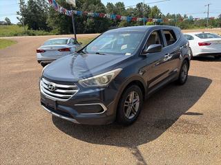 2018 Hyundai Santa FE Sport Base