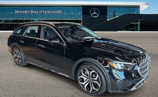 2026 Mercedes-Benz E-Class E450 4MATIC ALL