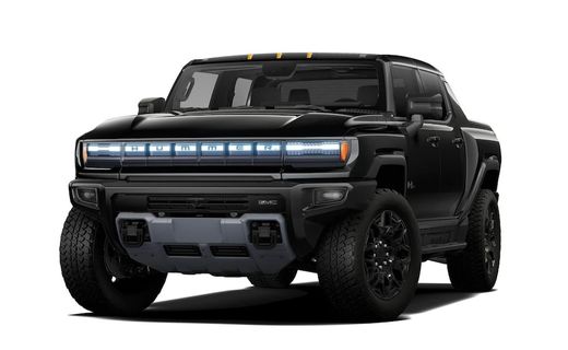 2026 GMC Hummer EV Pickup 2X