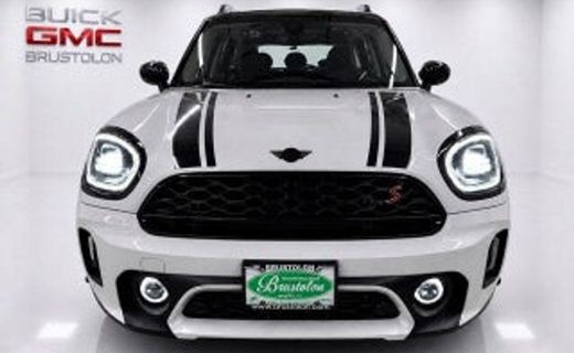 2023 Mini Countryman Cooper S ALL4