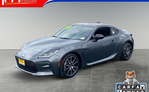 2024 Toyota GR86