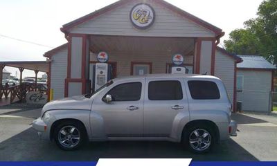 2009 Chevrolet HHR LT 1LT