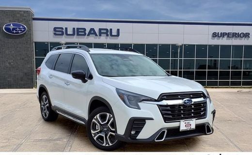 2025 Subaru Ascent Touring