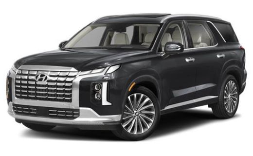 2024 Hyundai Palisade Calligraphy Night