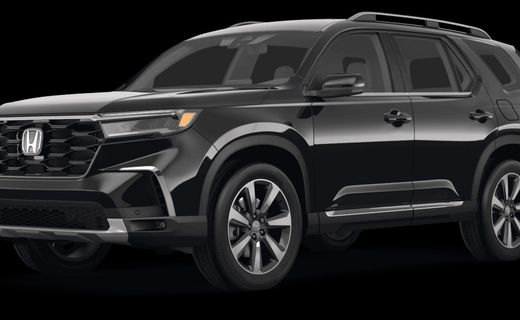 2023 Honda Pilot TRG