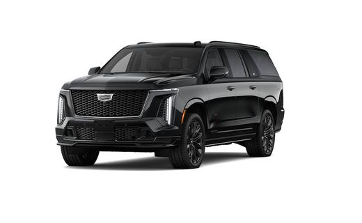 2026 Cadillac Escalade ESV