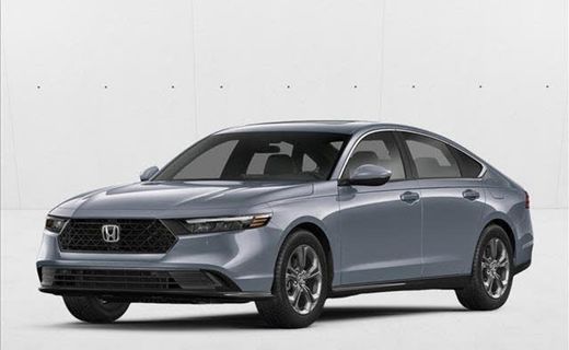 2026 Honda Accord