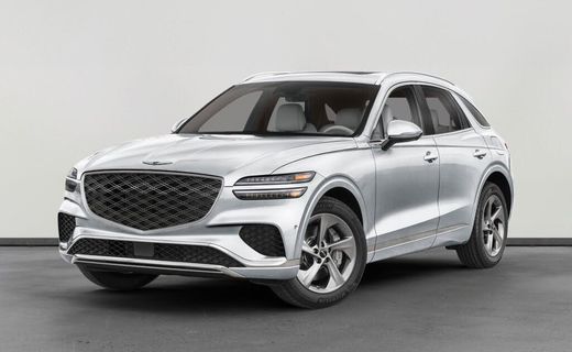2026 Genesis GV70 2 5T Advanced