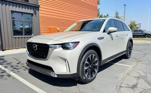2024 Mazda CX-90 Premium Plus