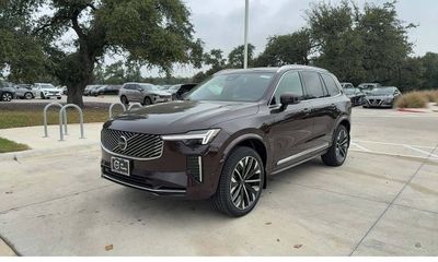 2026 Volvo XC90 Plus Bright