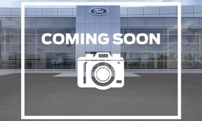 2026 Ford Transit LOW Roof