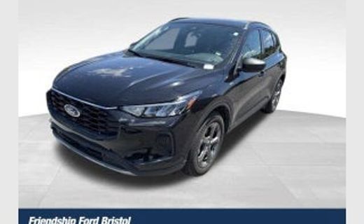 2025 Ford Escape ST Line