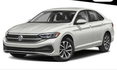 2024 Volkswagen Jetta S