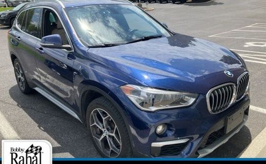 2017 BMW X1 XDRIVE28I
