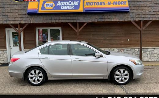 2010 Honda Accord