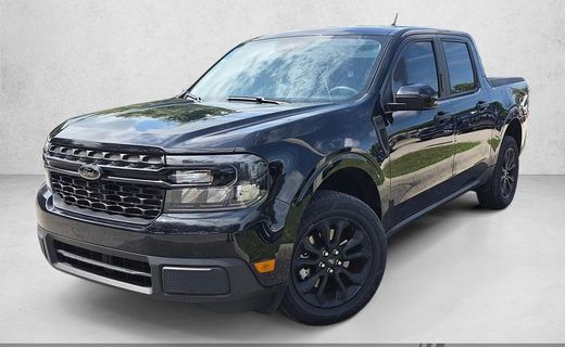 2023 Ford Maverick