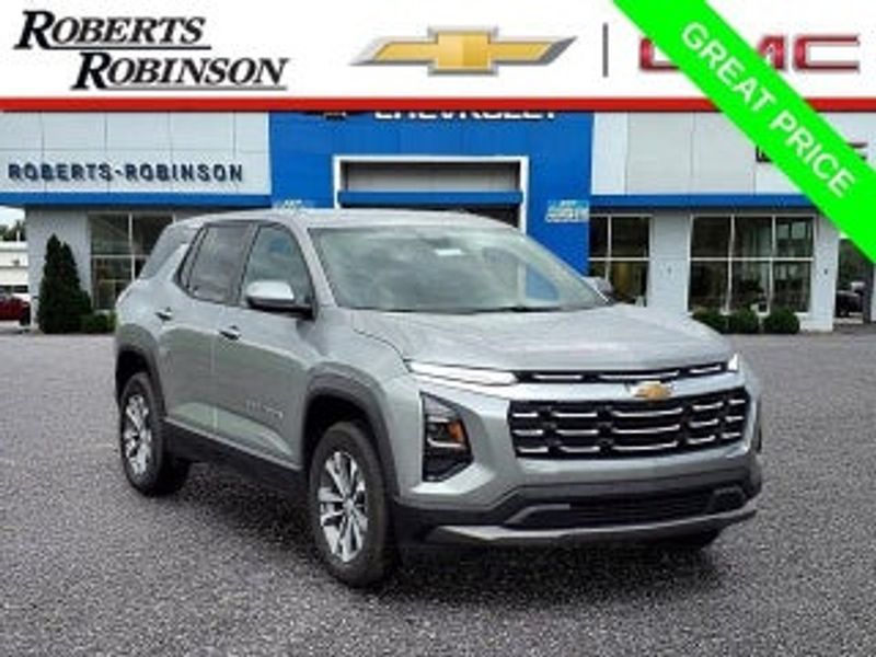 2027 Ford Escape — a typically priced live listing