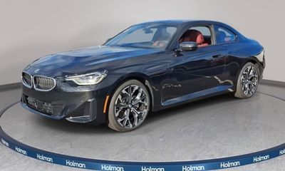 2026 BMW 230i xDrive