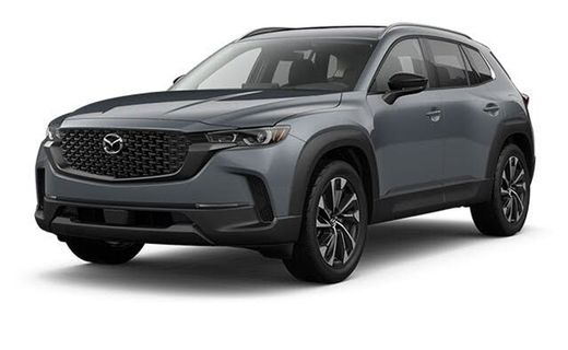 2026 Mazda CX-50 Premium Plus