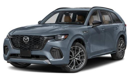 2026 Mazda CX-70