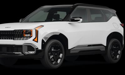 2027 Kia Seltos
