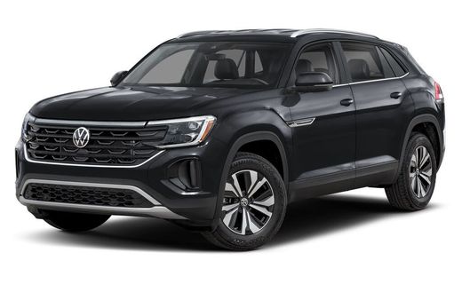 2026 Volkswagen Atlas Cross Sport SE