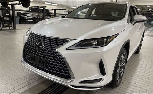 2020 Lexus RX 350 Premium