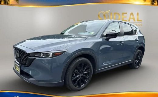 2023 Mazda CX-5 Preferred Package