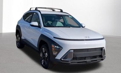 2024 Hyundai Kona SE