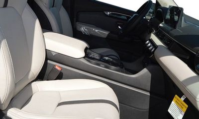 2026 Honda Passport RT L