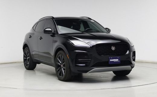 2022 Jaguar E-Pace P250 SE