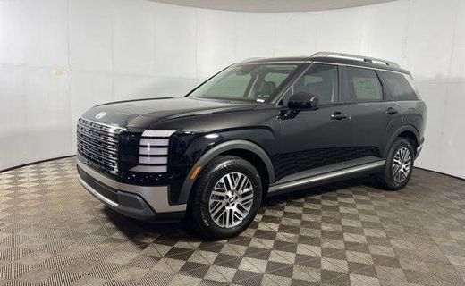 2026 Hyundai Palisade SEL