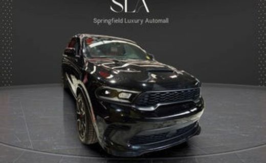2023 Dodge Durango SRT Hellcat