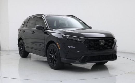 2023 Honda CR-V Sport
