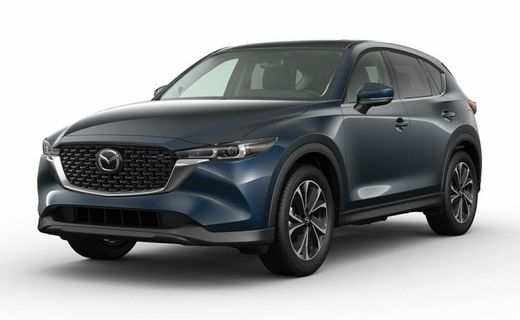 2023 Mazda CX-5 Premium Package
