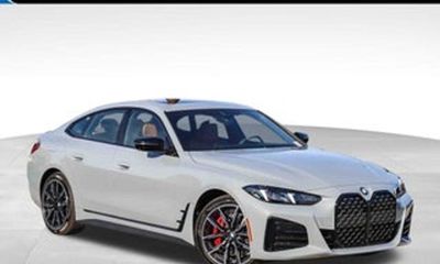2024 Lexus RC F Premium