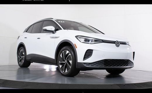2022 Volkswagen ID 4 Pro S