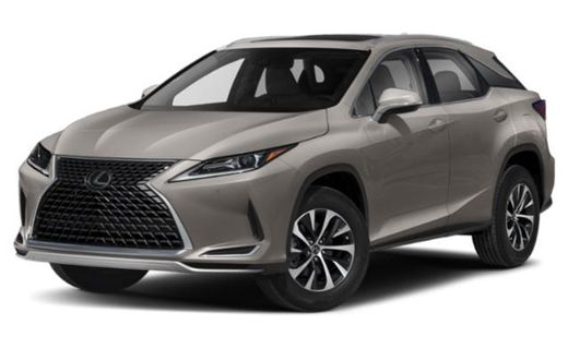 2020 Lexus RX 350 Premium