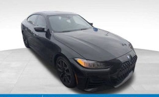 2023 BMW M440I Xdrive GC