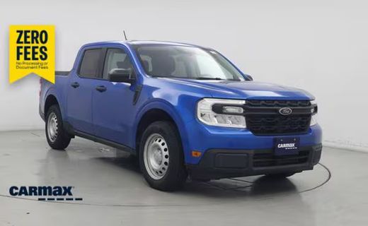 2022 Ford Maverick XL