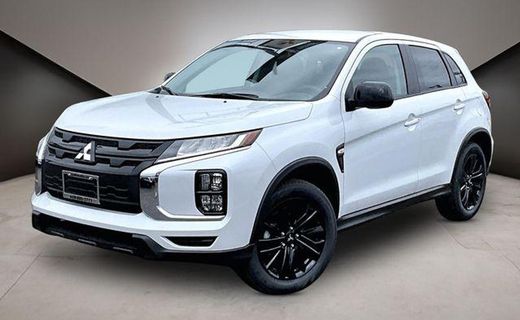 2026 Mitsubishi Outlander Sport