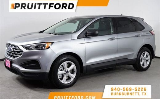 2021 Ford Edge SE