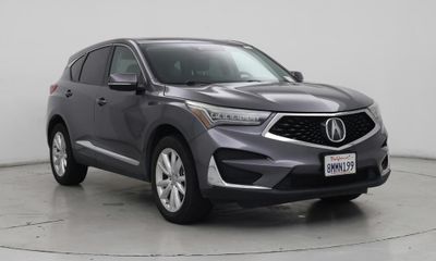 2019 Acura RDX Standard