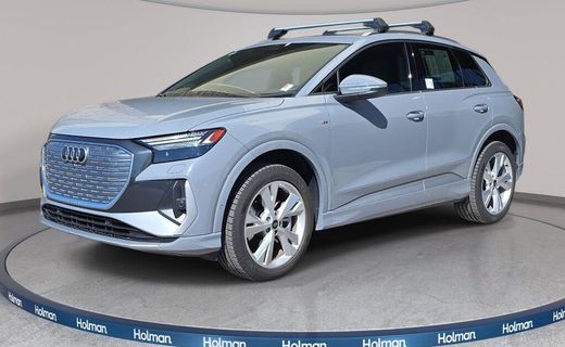 2023 Audi Q4